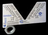 SAE WrenchSizer™ Plastic