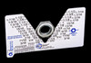 SAE WrenchSizer™ Plastic