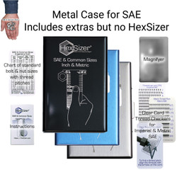 Accessory Cases+Xtras SAE Accessory Cases+Xtras SAE