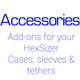 Accessories