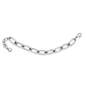 Aspen Link Chain Bracelet