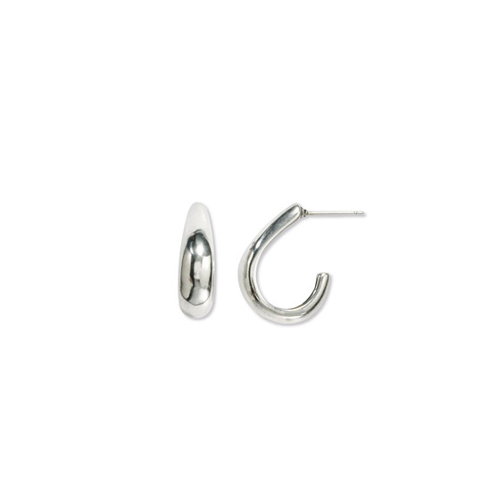 Alessa Hoop Earrings 