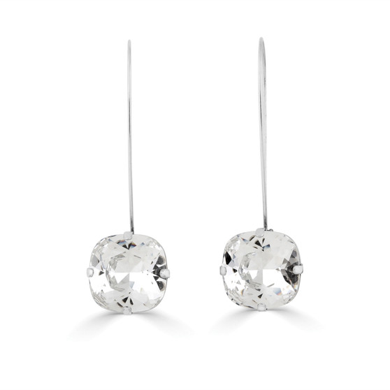 Stellar Thread Earrings  