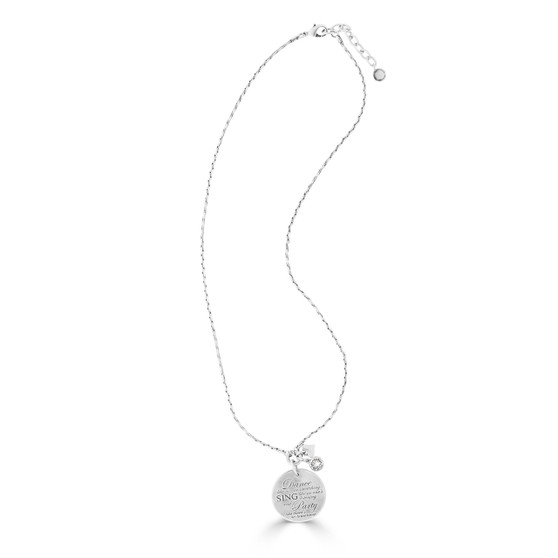 Celebrate You Necklace  