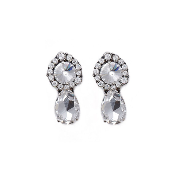 Sensational Clip-On Earring  