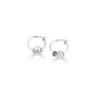 Scarla Hoop Earrings  - Please allow 10-15 working days for manufacturing