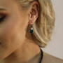 Fiona Drop Earrings (E3301)