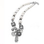 Elements Pearl Necklace 