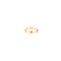 18ct Gold Vermeil Petite Stacking Ring Band