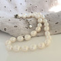 Clifton Pearl Necklace