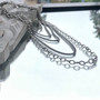 New Twist Chain Necklace