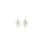 Bold Pearl Drop Earrings