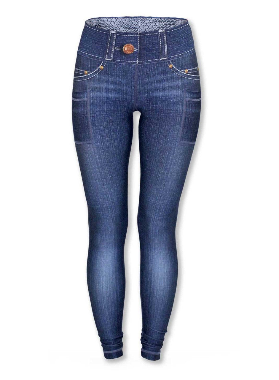 leggings that look like jeans with pockets