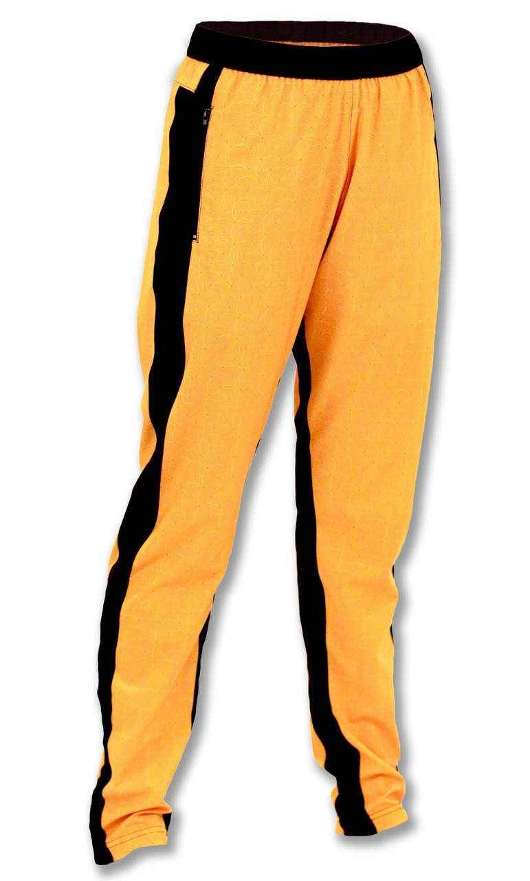 Women's April Fu Track Pants