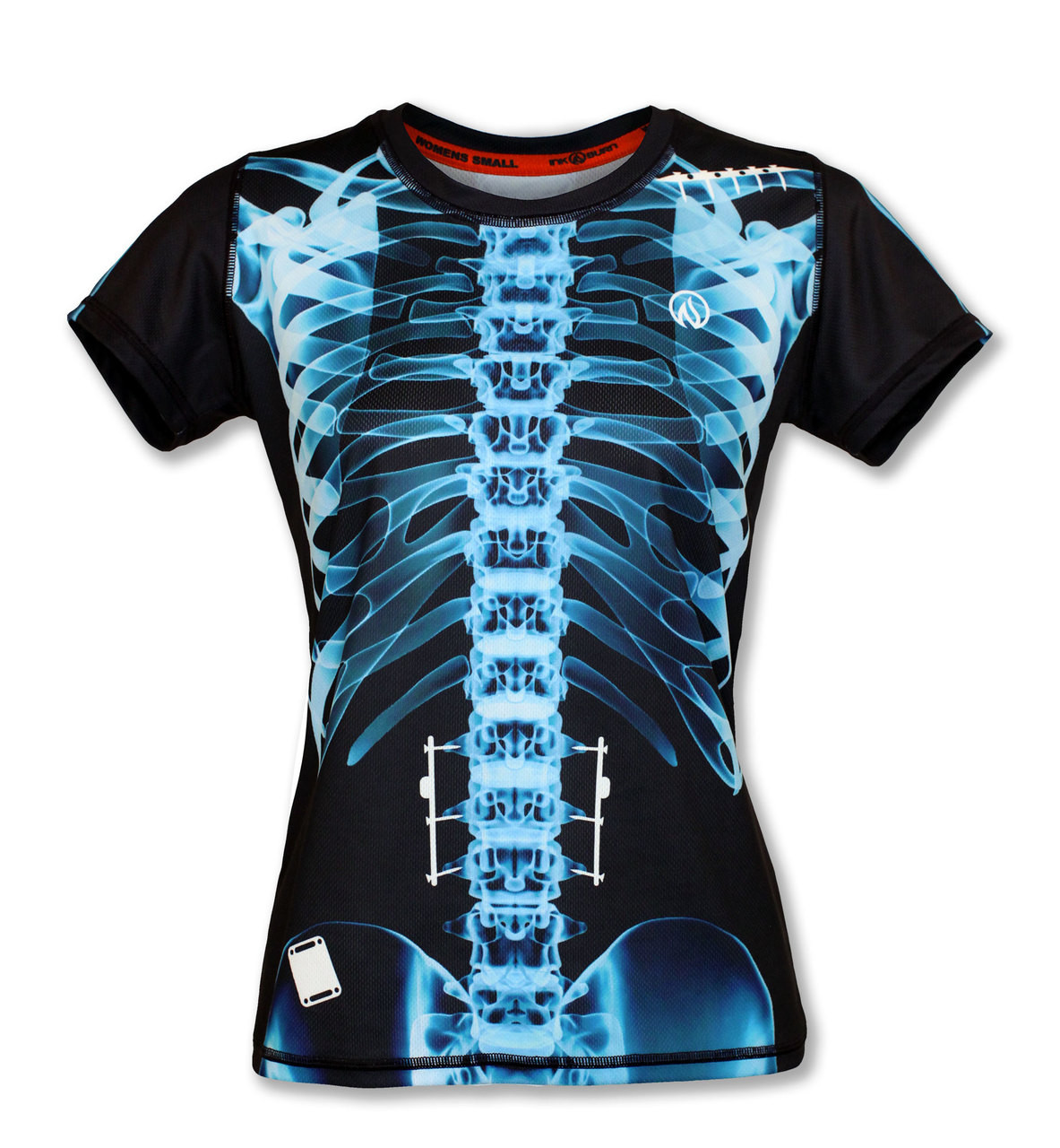 x ray t shirts designs