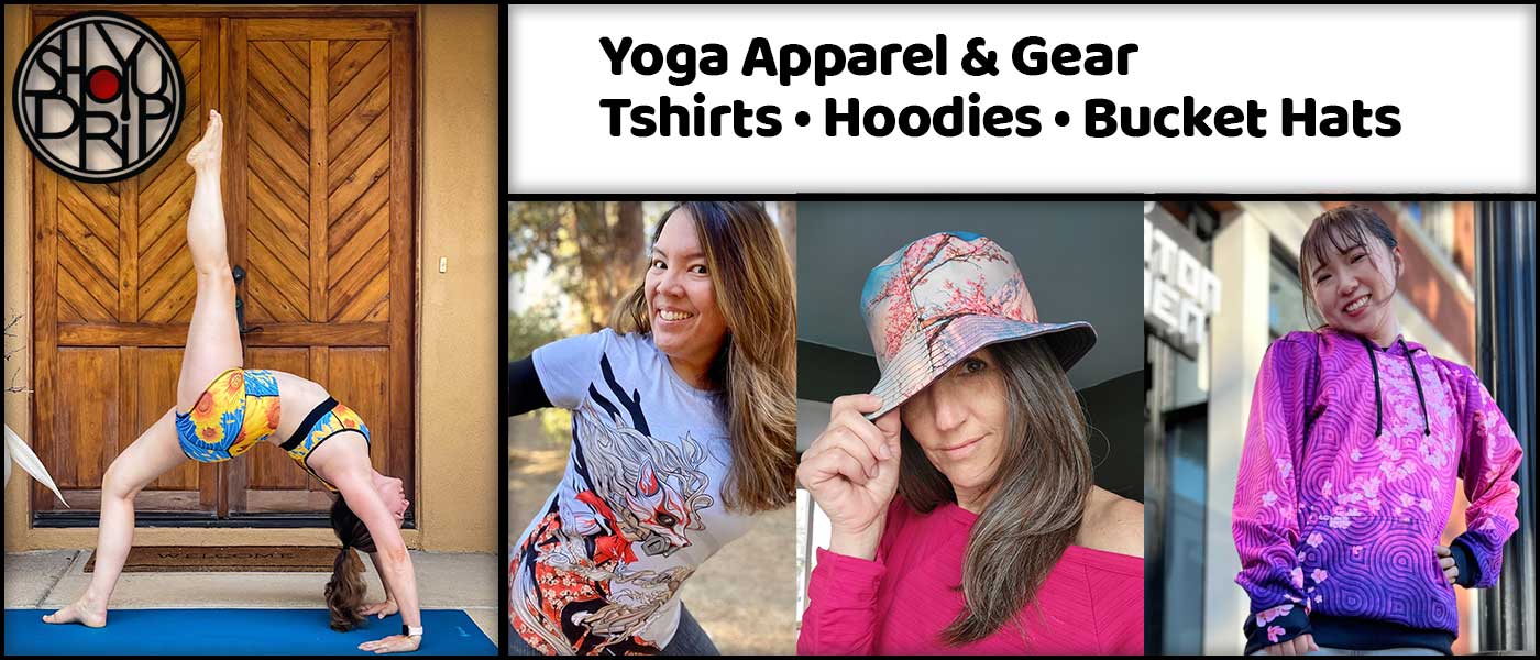 Sustainable & Eco Friendly Yoga Apparel & Leggings