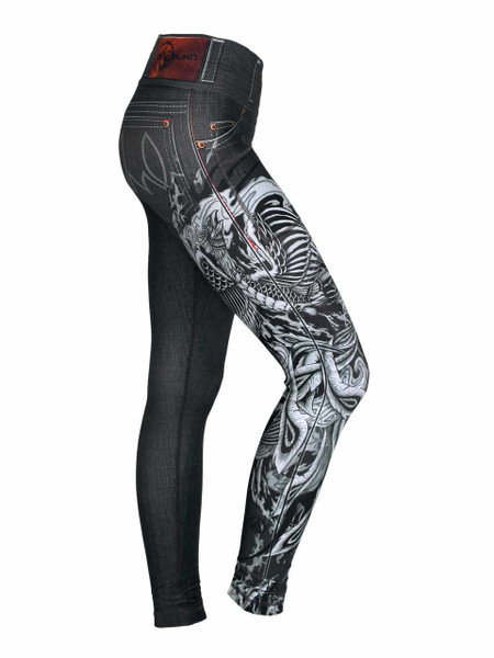 Women's Phoenix Tights