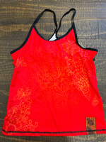 INKnBURN Bandit Camisole