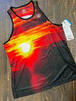 House of the Sun Singlet