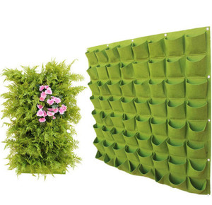 Garden Pockets Vertical Garden Planter 1034