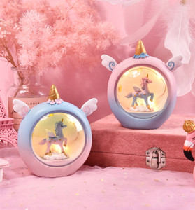   Unicorn Night Light 6737