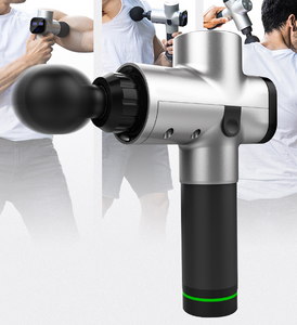 Vibration Therapy Massage gun