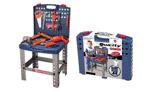 Kids Tool Bench 