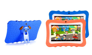 SmartPad 7inch Kids Tablet with Bumper case