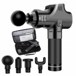 Muscle Vibration Relaxing Therapy Massage gun 3 level  8585