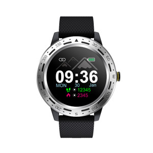  S18 RSL Health monitor and fitness tracker S18 2019 NEW RELEASE