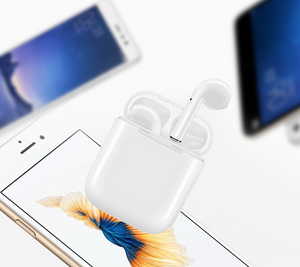 i24 Bluetooth 5.0 Earbuds 