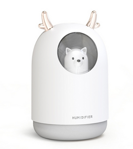 Nordic Natural Themed Humidifier Y012