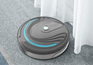 Automatic sweeping robot