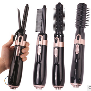 4in1 Hot Air Hair Styler 