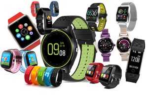 Smartwatch Mystery Deal 