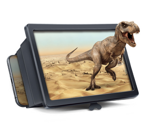 3D Mobile Phone ScreenMagnifier HD