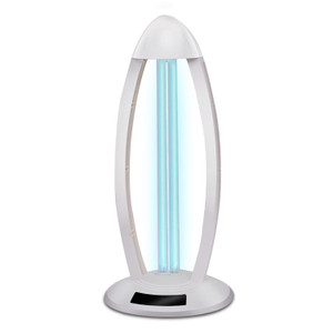 Ultraviolet germicidal lamp disinfection lamp household indoor led mite-removing portable ozone antivirus bacteria lamp