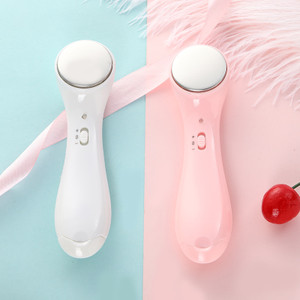Beauty Importer Ultrasonic Ion Import Exporter Face Washer Cleansing Massager