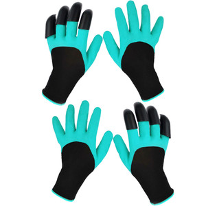  NEW  Garden Heavy Duty Claw Gloves  6077