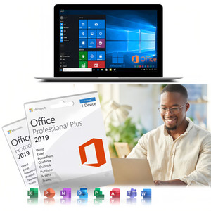 NEW  2509  SmartPro 14inch Laptop PC With Windows 10 System Optional 365 Office Software   9902