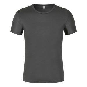 Versatile, quick drying performance T-shirt Y008