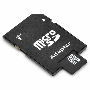 Powerful C10 Micro SD Card