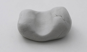 Air-conditioning hole sealing mastic-La