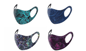 New face covering 3050