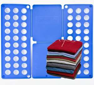 Magic Clothes Folder