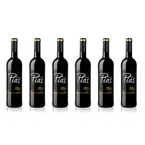 Adega Mor Pias Portuguese Red Wine9436