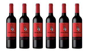 Adega Mor Vale Da Burra Portuguese Red Wine 750ML