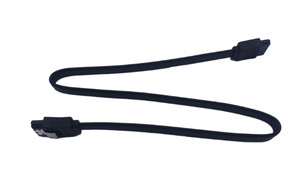 3.08 core copper plated sata cable serial hard disk data cable with shrapnel 6Gbps high-speed transmission-laf