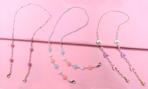 Multi-purpose Fahion Chain for Mask,Glasses，ID card
