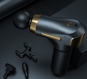 Portable  Percussion Muscle Therapy massager